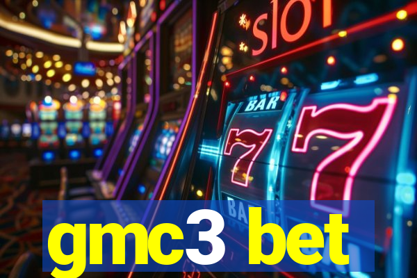 gmc3 bet